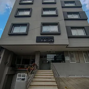 Hotel La Esperanza, Cali
